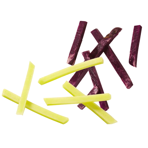 Robot Coupe - Skivare pommes frites - 8x8mm