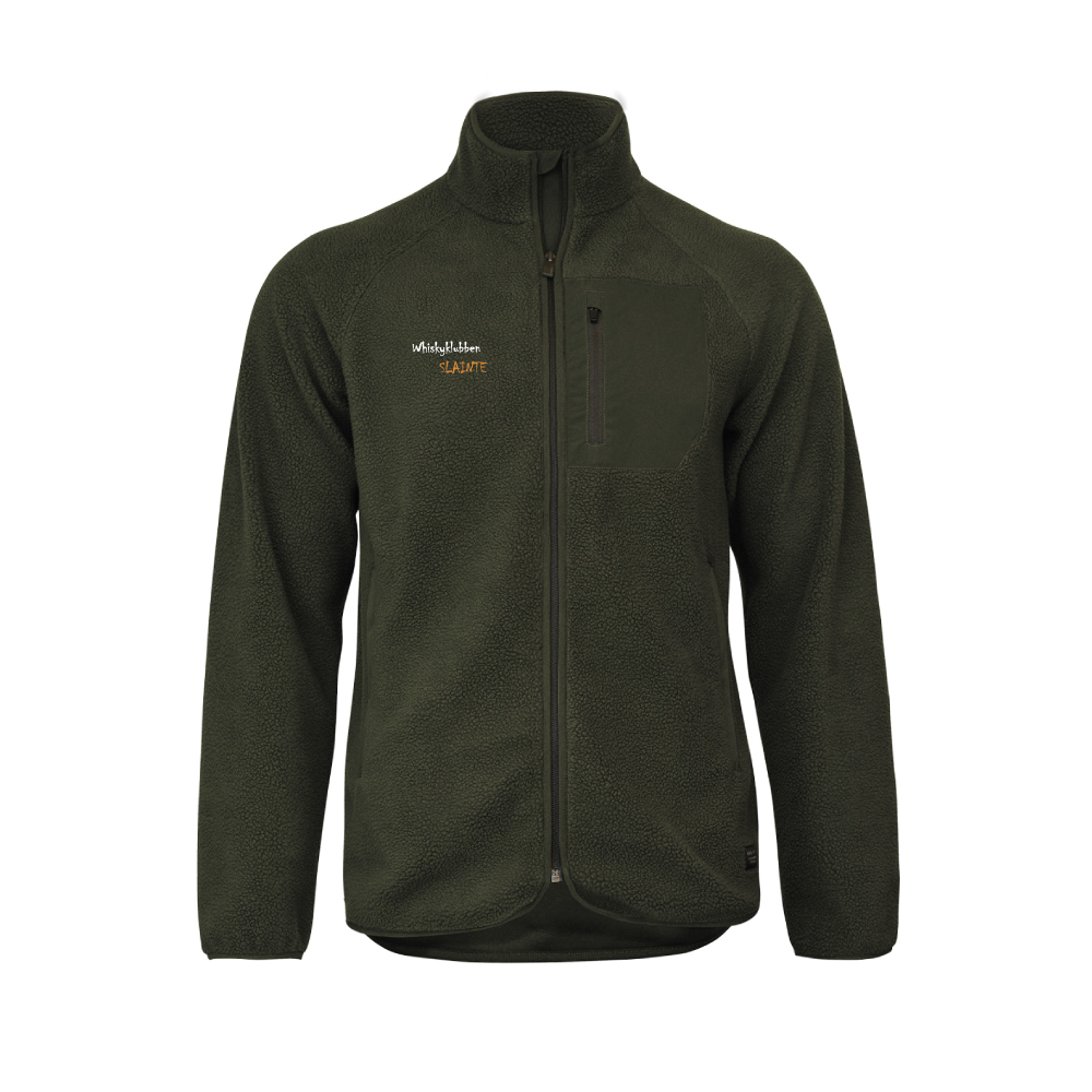 Slainte Fleece jacket