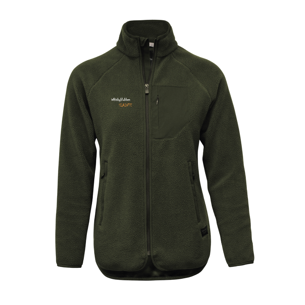 Slainte Fleece jacket - 2