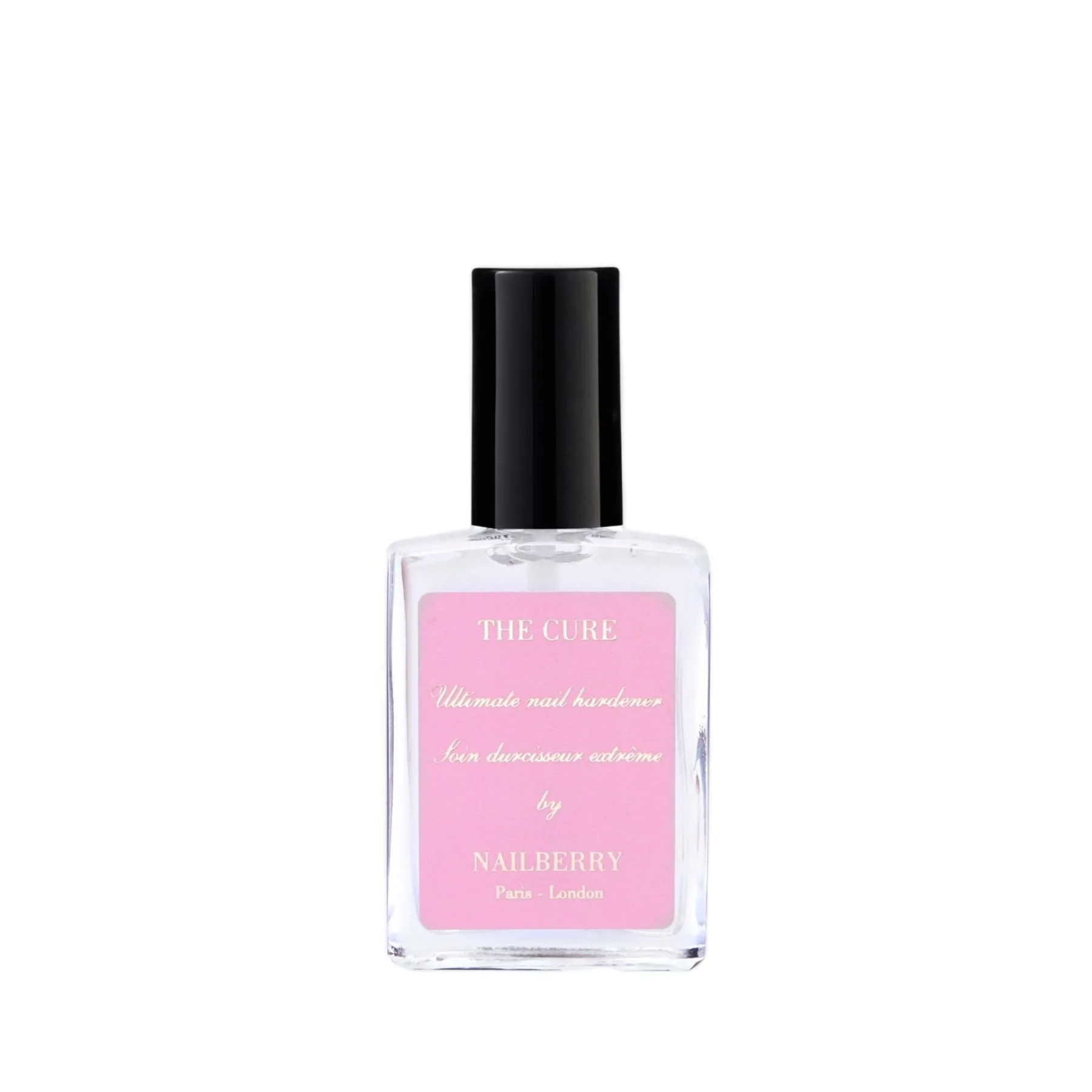 Nailberry - The Cure Nail Harderner