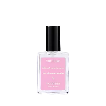 Nailberry - The Cure Nail Harderner