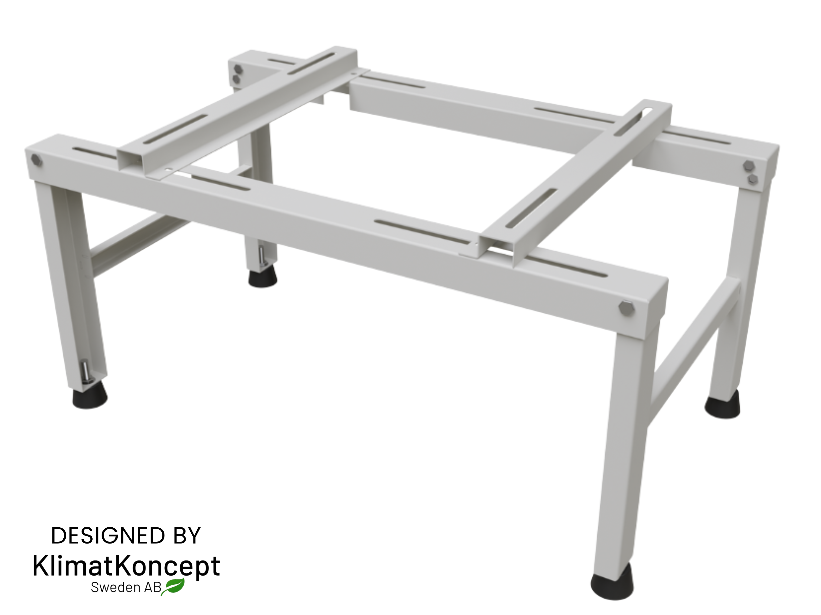 Uppfällbart Markstativ Flexyfold - 2
