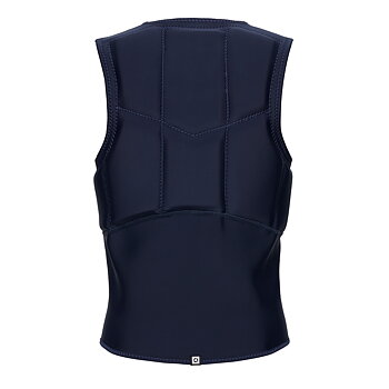 Mystic Star impact vest frontzip Kite Navy