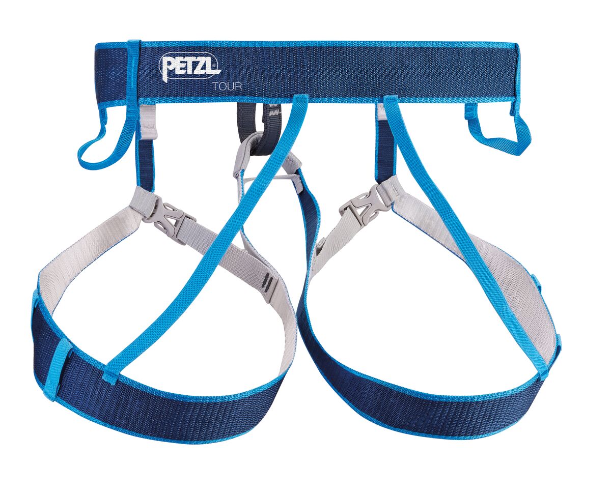 Petzl Tour  - 2