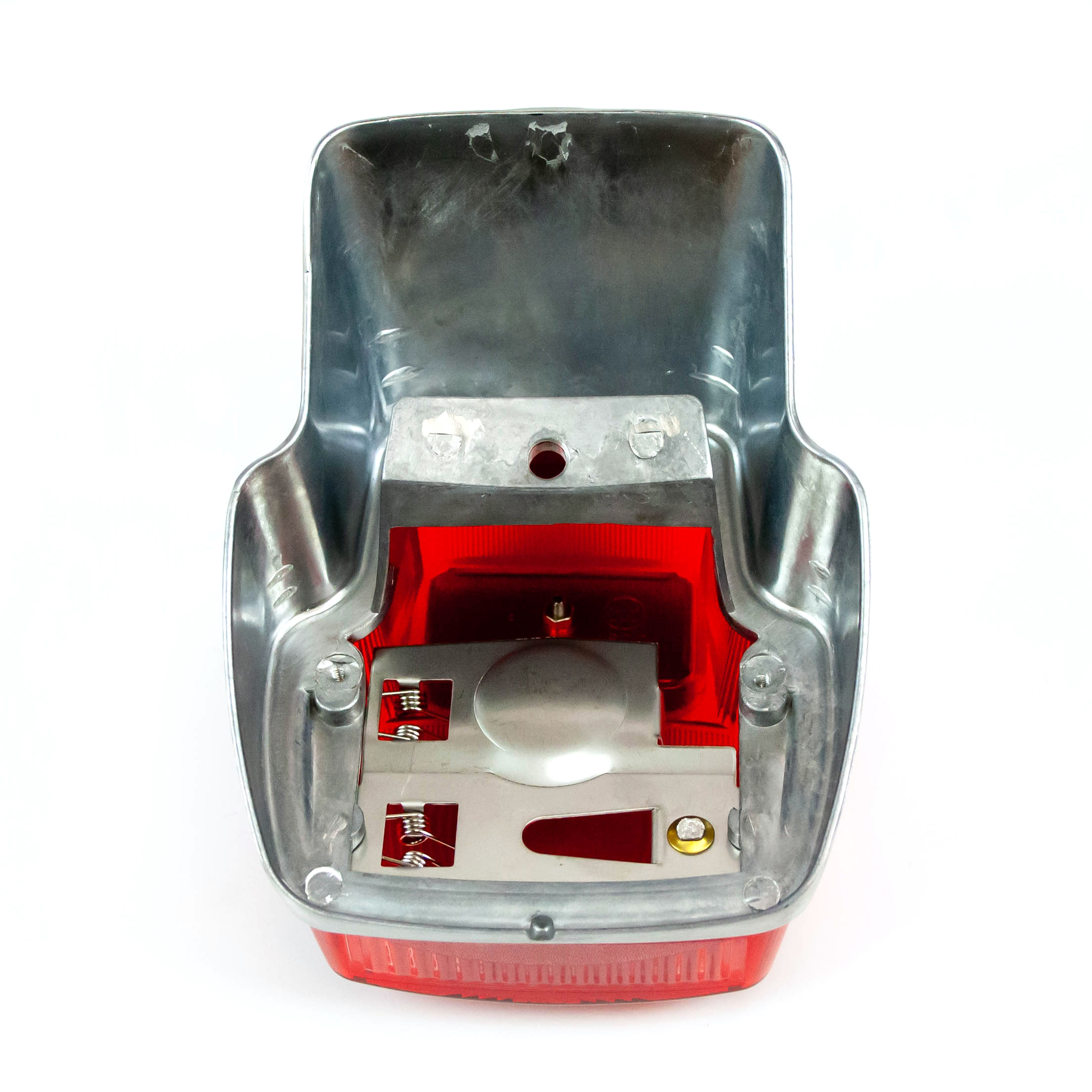 Rücklicht - Vespa 90 , 125 - 3