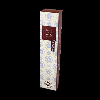 AROMANDISE RÖKELSE- PERLE 