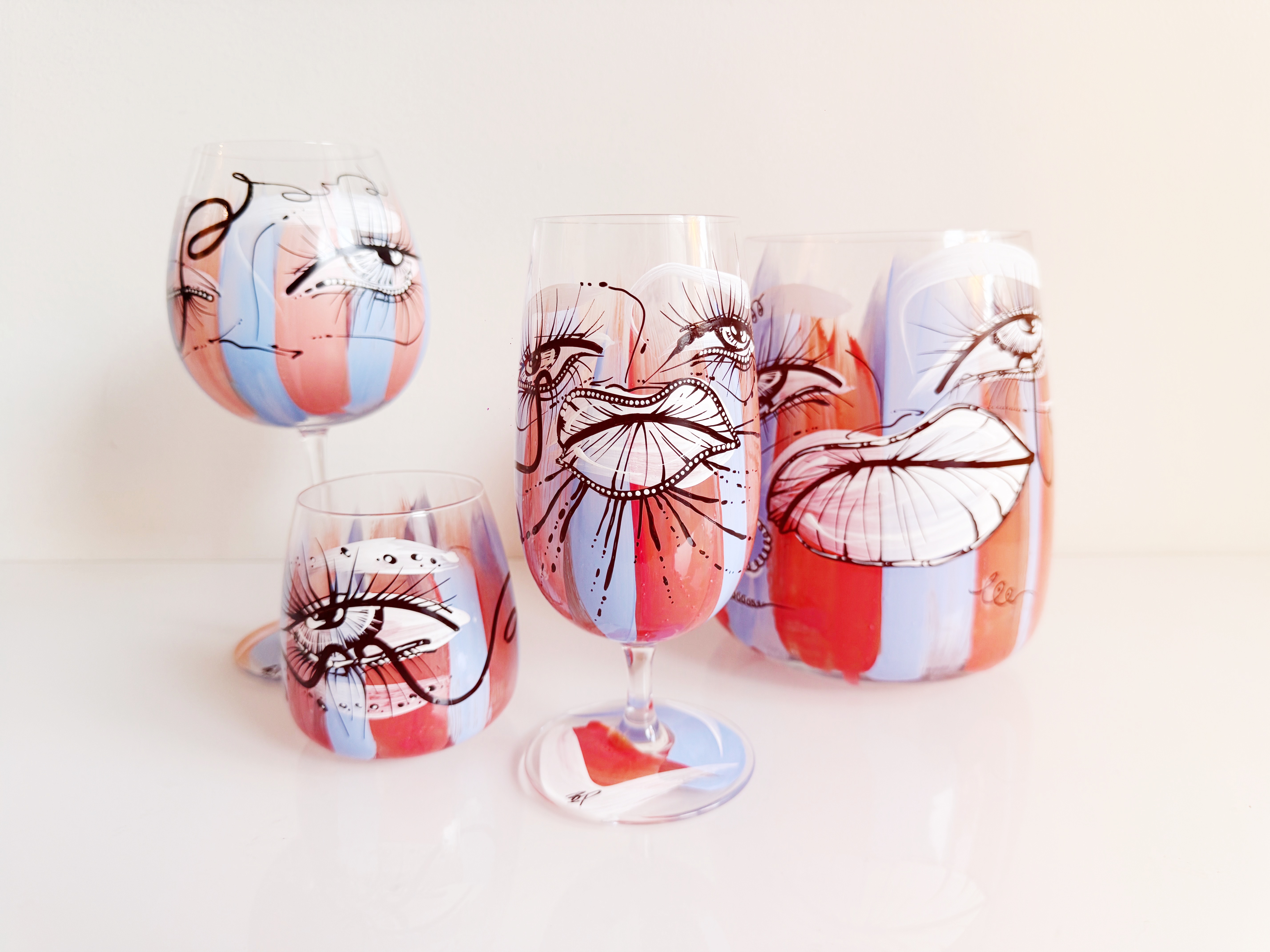 CIRCUS  (Limited Spring Edition) - 7