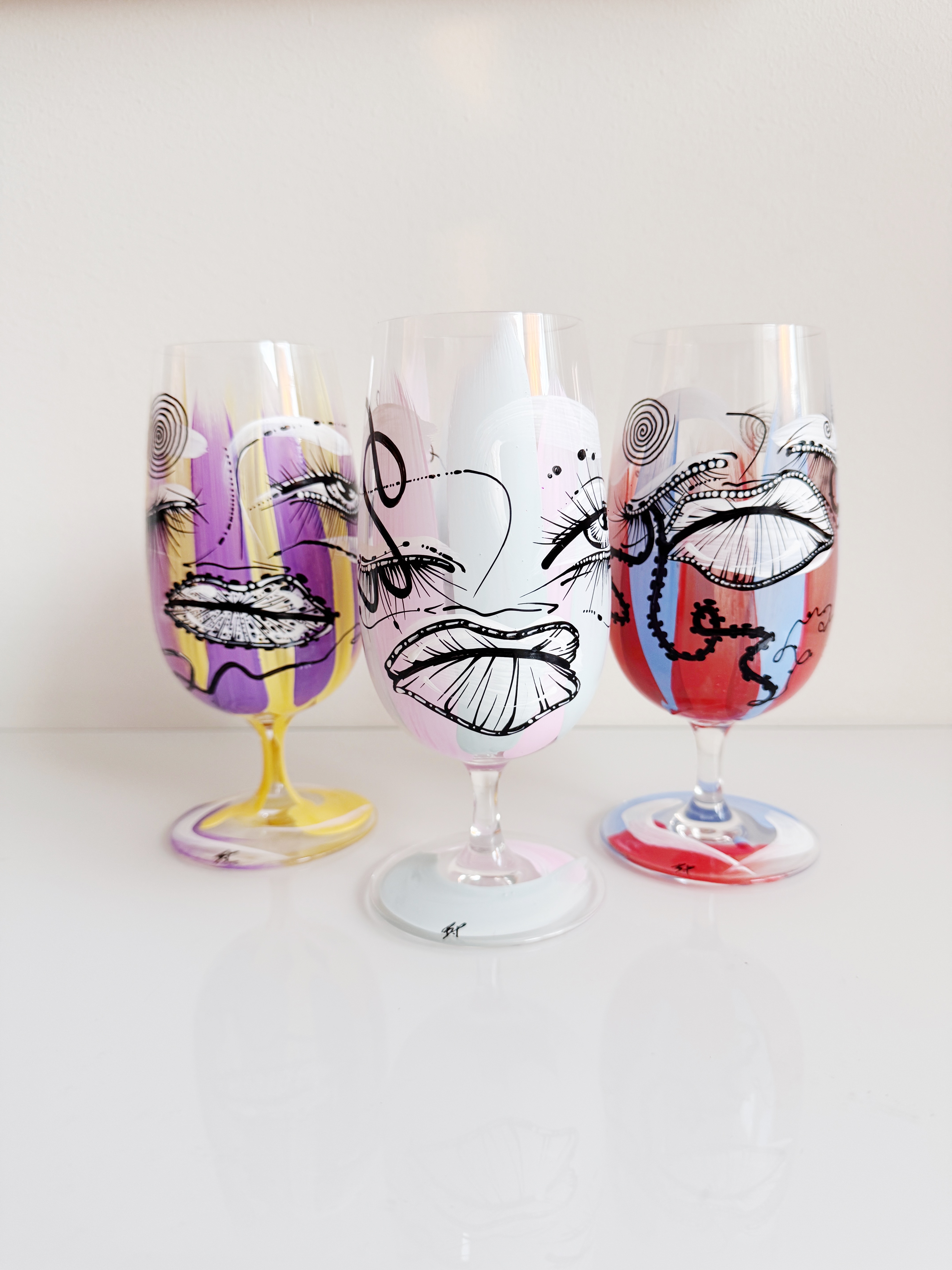 CIRCUS  (Limited Spring Edition) - 20