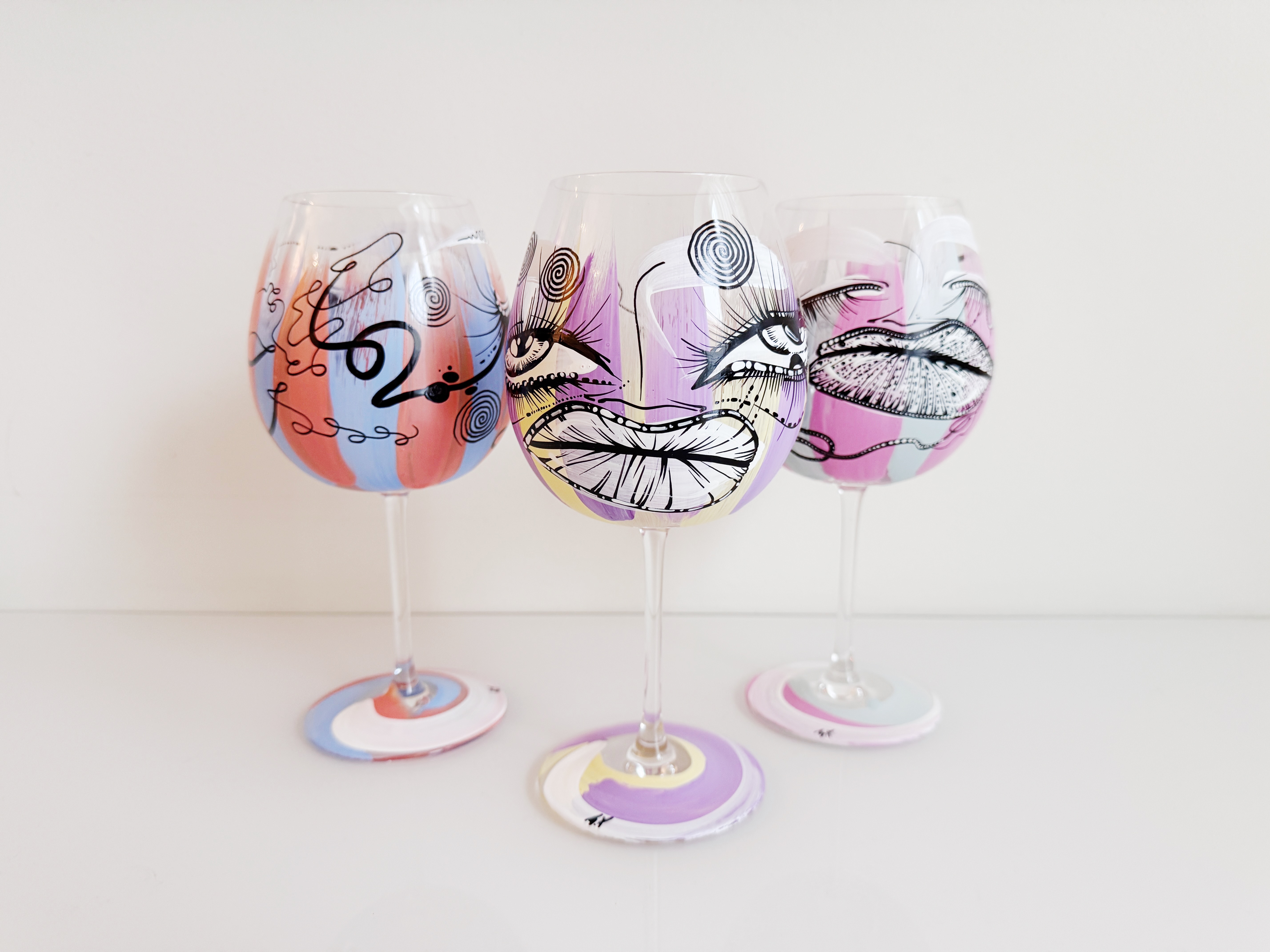 CIRCUS  (Limited Spring Edition) - 9