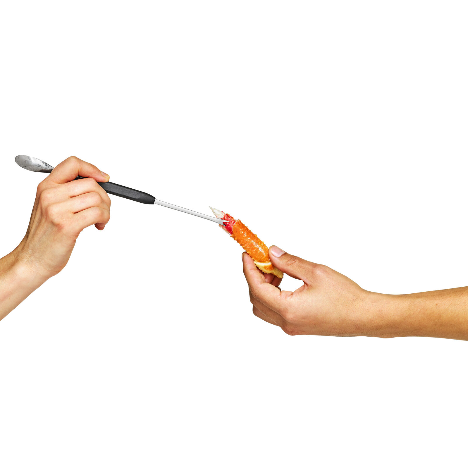 Oxo Good Grips Skaldjursbestick - 4