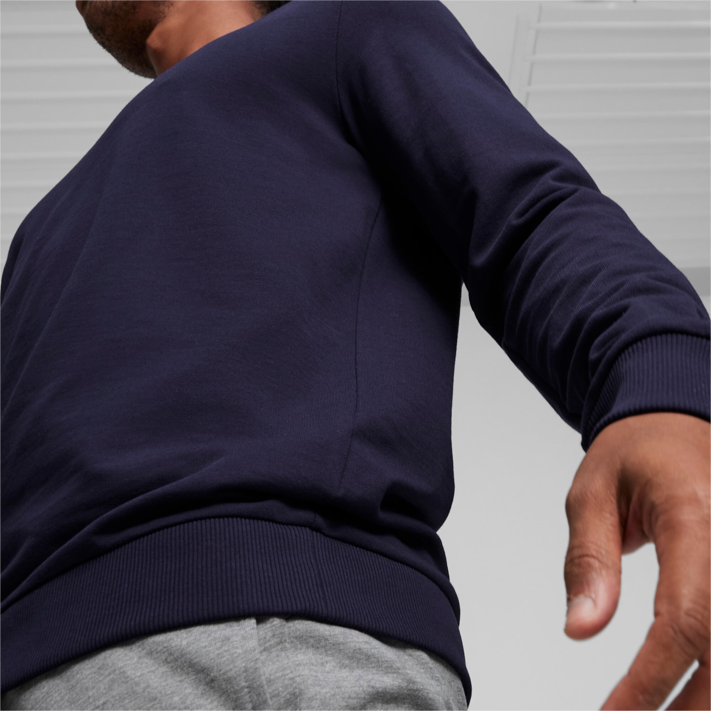 teamGOAL Casuals Crew Neck Sweat - 10