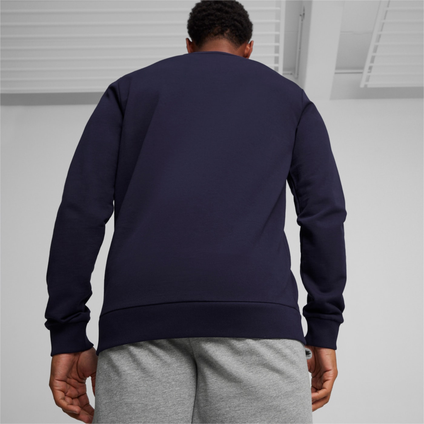 teamGOAL Casuals Crew Neck Sweat - 11