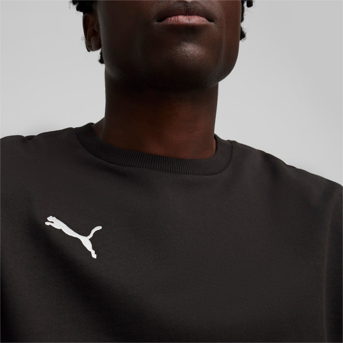 teamGOAL Casuals Crew Neck Sweat - 4