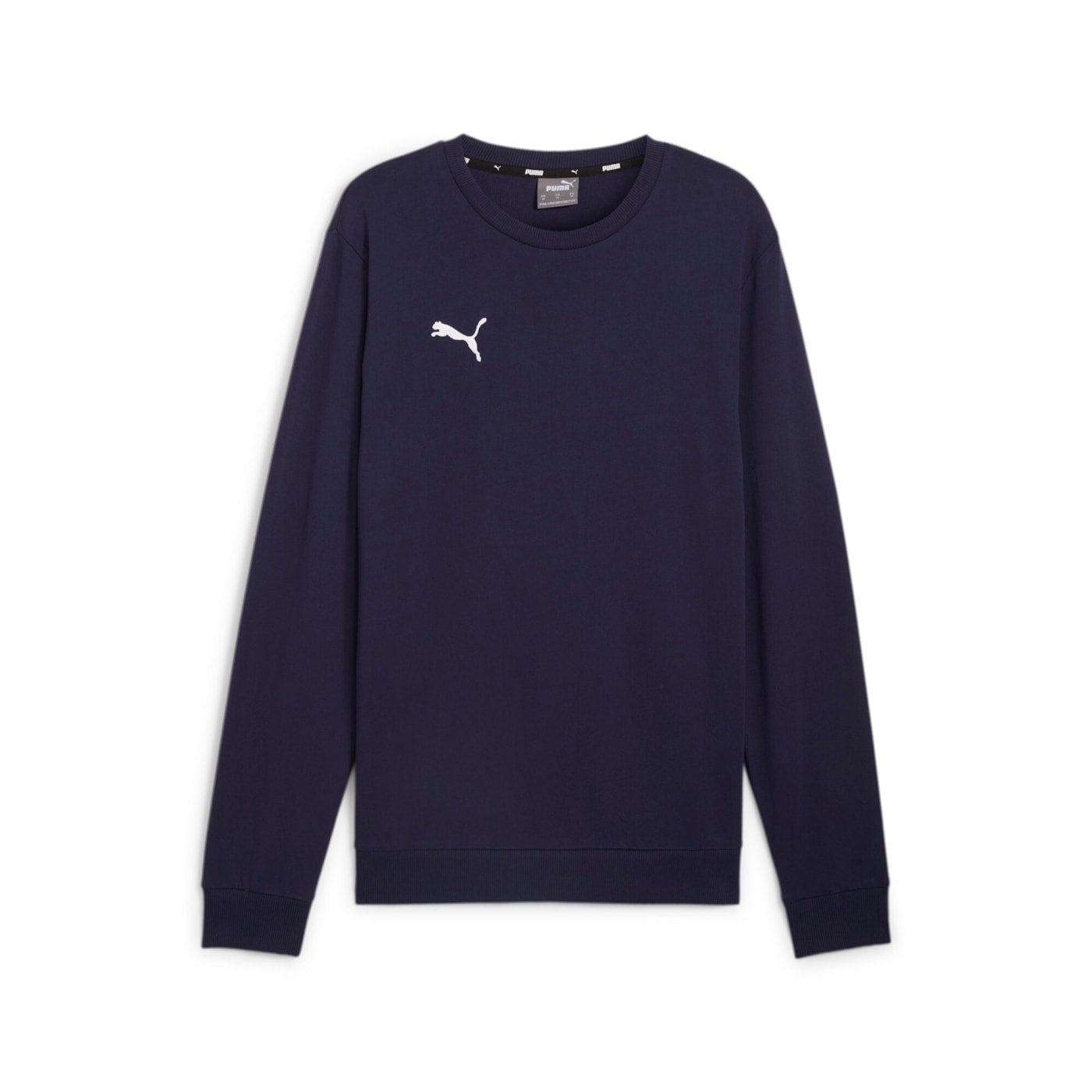 teamGOAL Casuals Crew Neck Sweat - 7