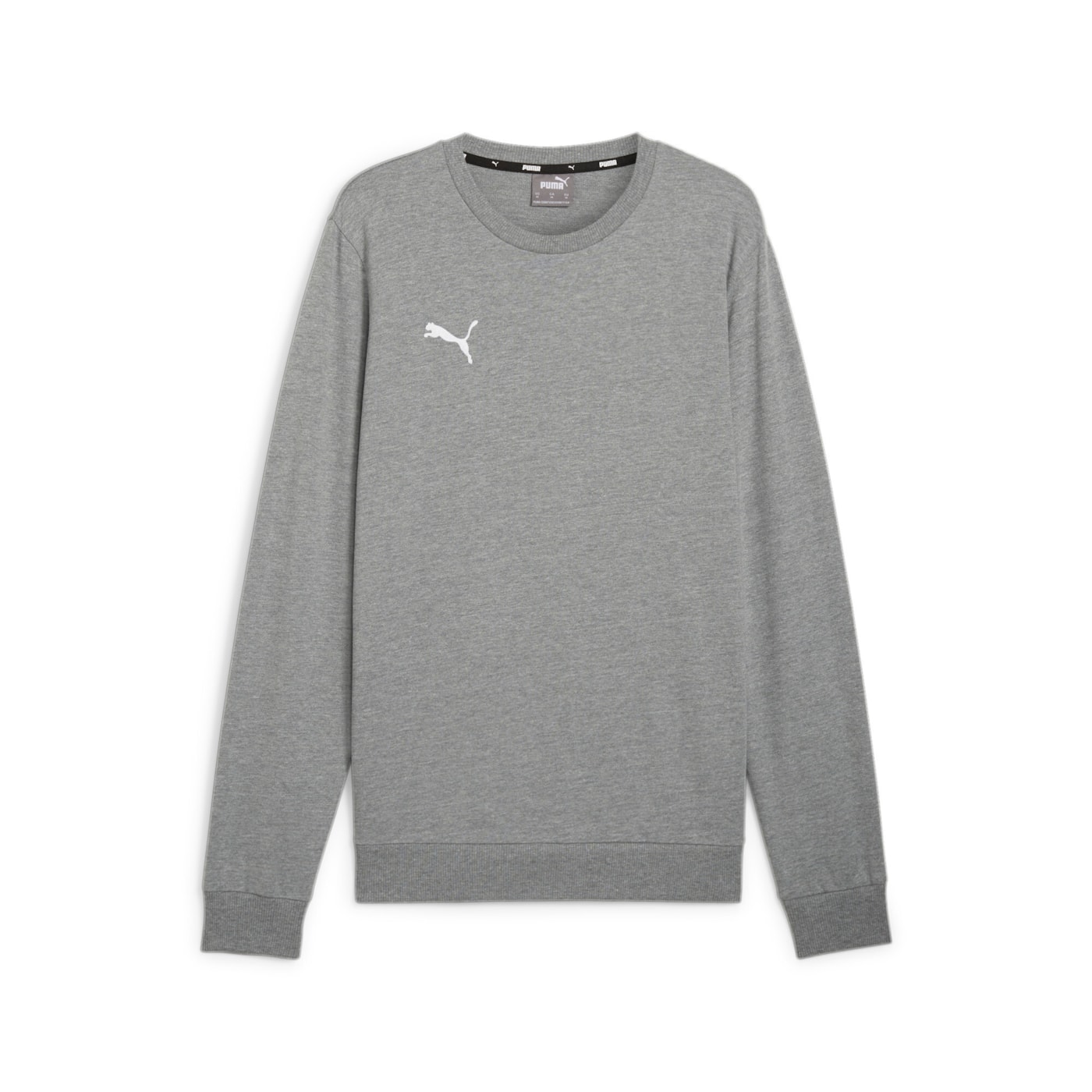 teamGOAL Casuals Crew Neck Sweat - 12