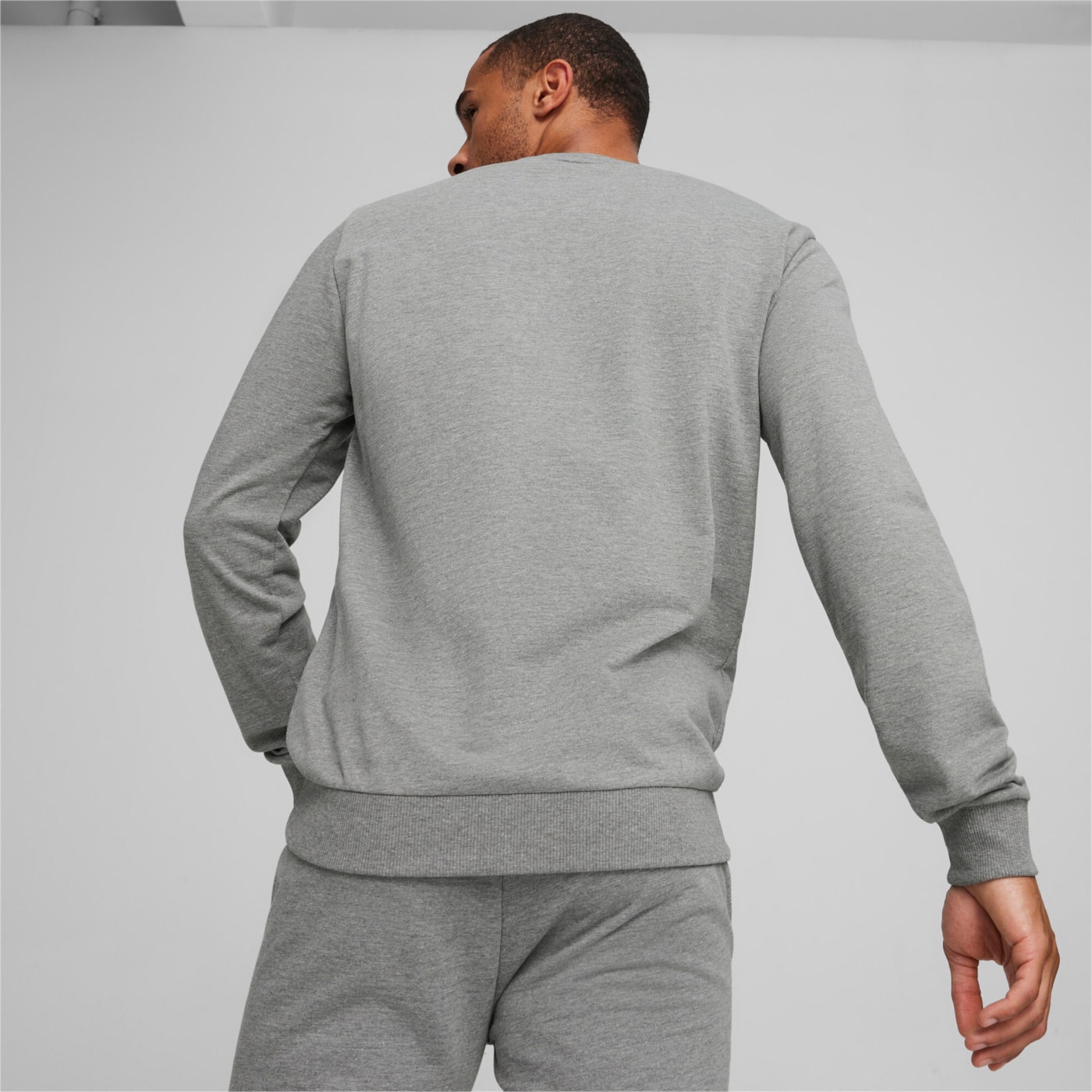 teamGOAL Casuals Crew Neck Sweat - 16