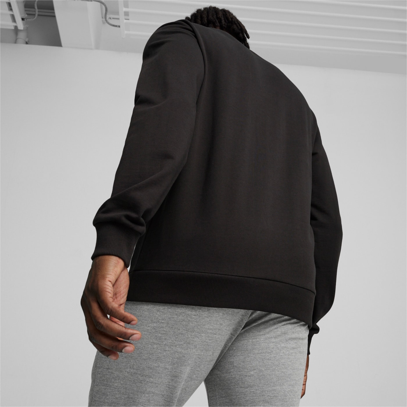 teamGOAL Casuals Crew Neck Sweat - 6