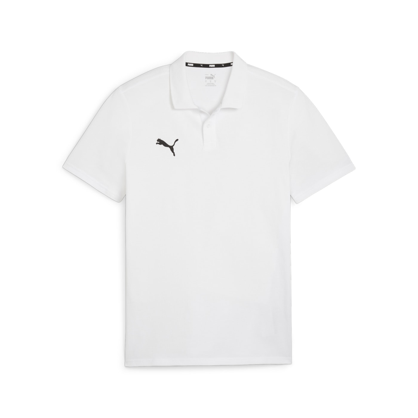 teamGOAL Casuals Polo - 4