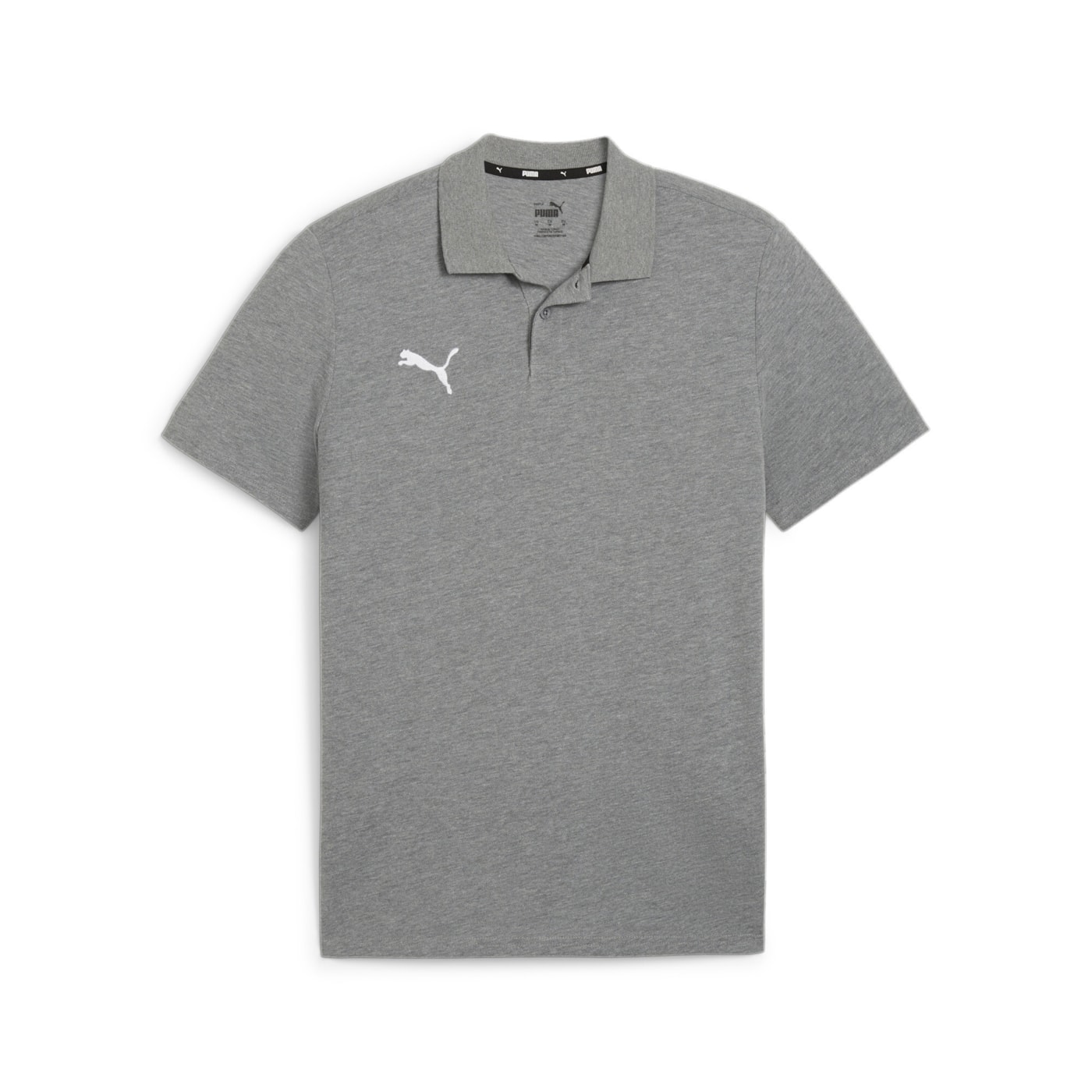teamGOAL Casuals Polo - 8