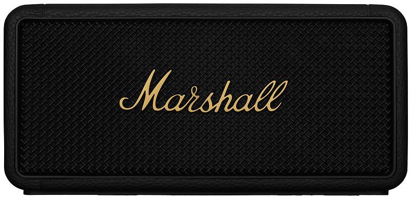 Original Marshall Middleton - Svart