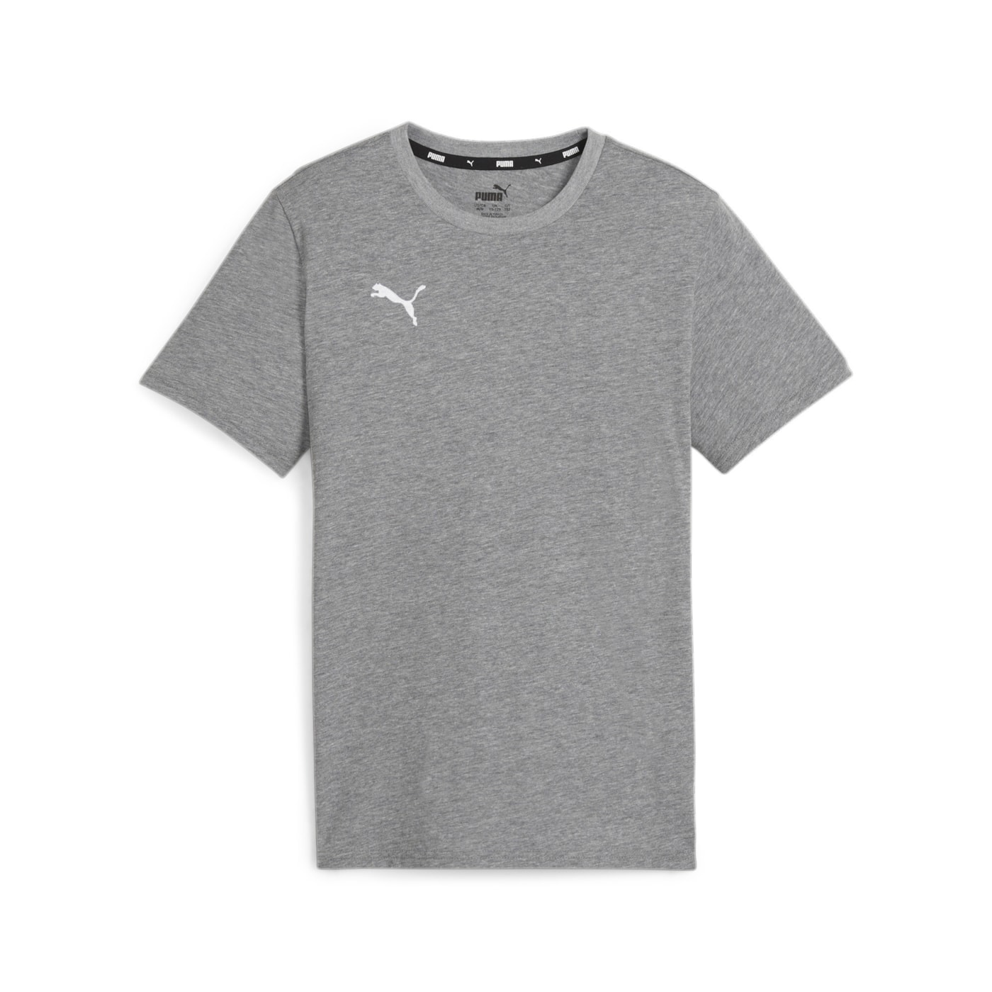 teamGOAL Casuals Tee Jr - 8