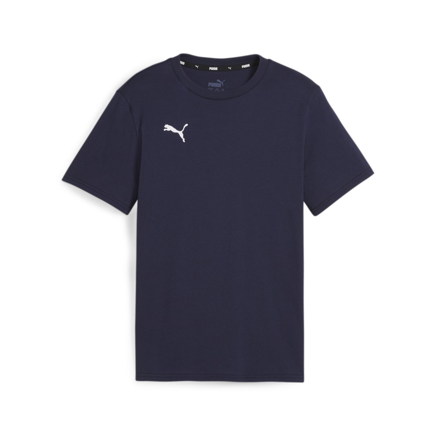 teamGOAL Casuals Tee Jr - 6