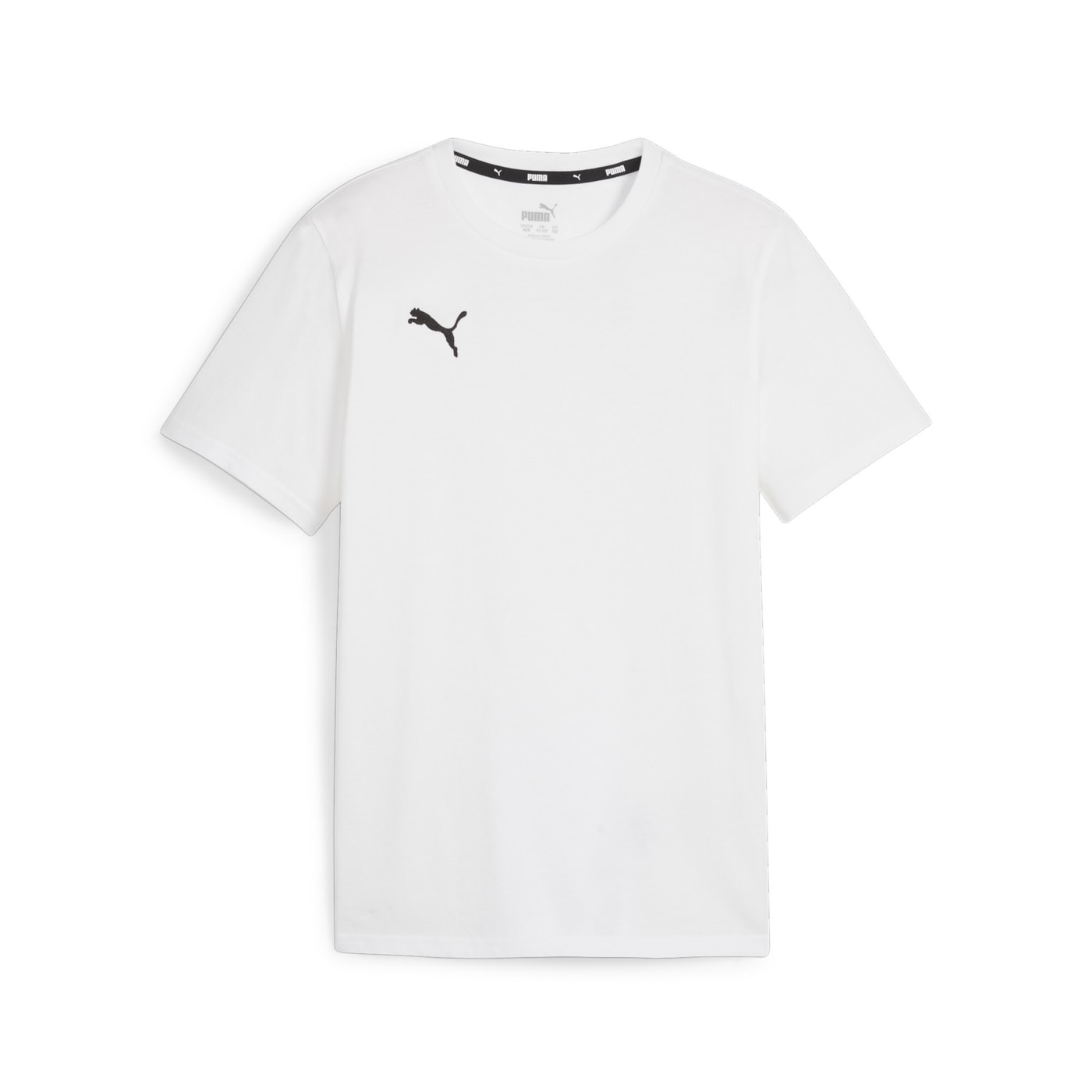 teamGOAL Casuals Tee Jr - 4