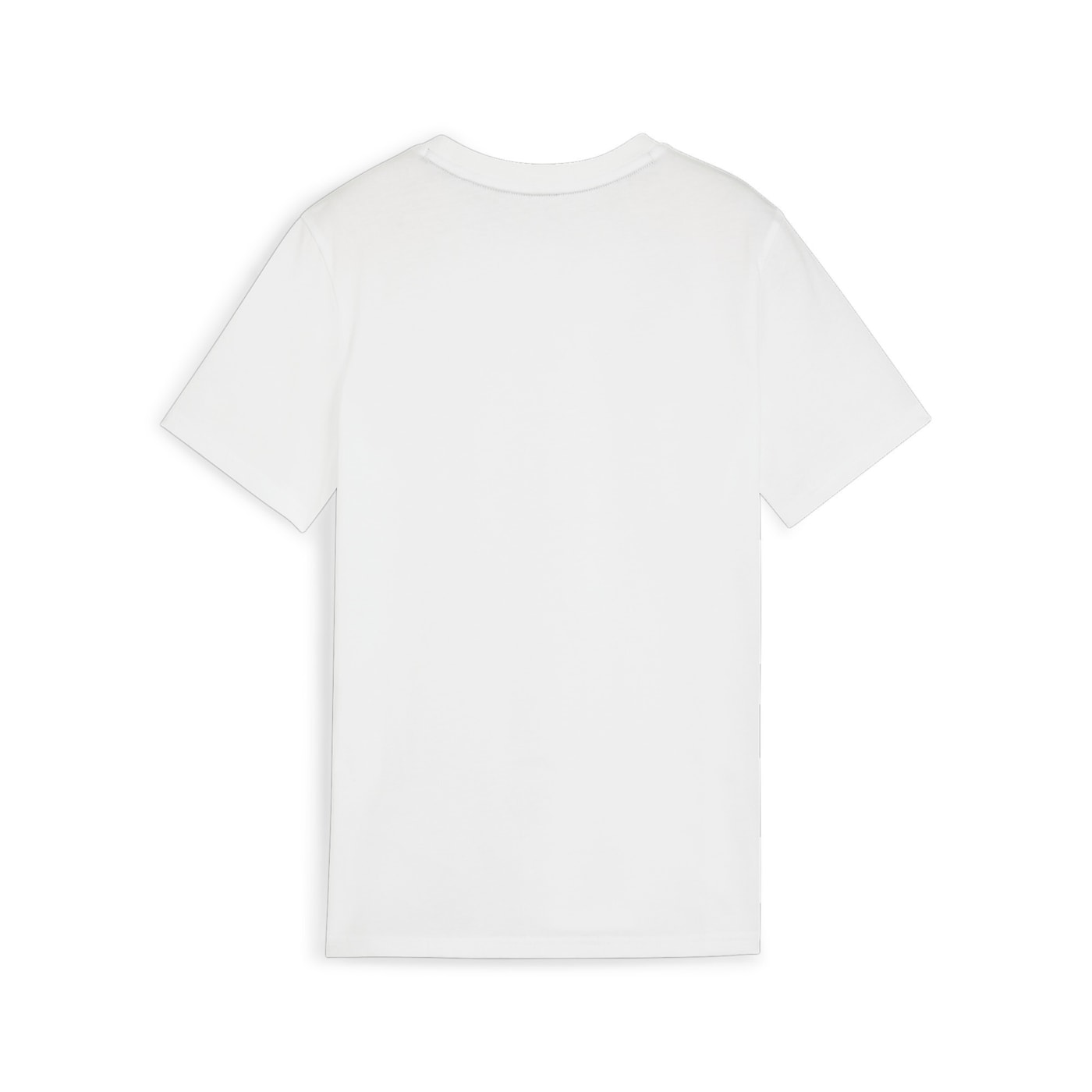 teamGOAL Casuals Tee Jr - 5