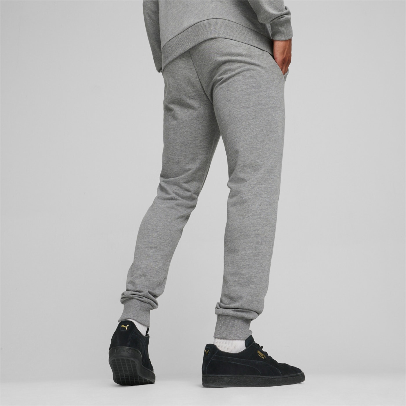 teamGOAL Casuals Pants - 12