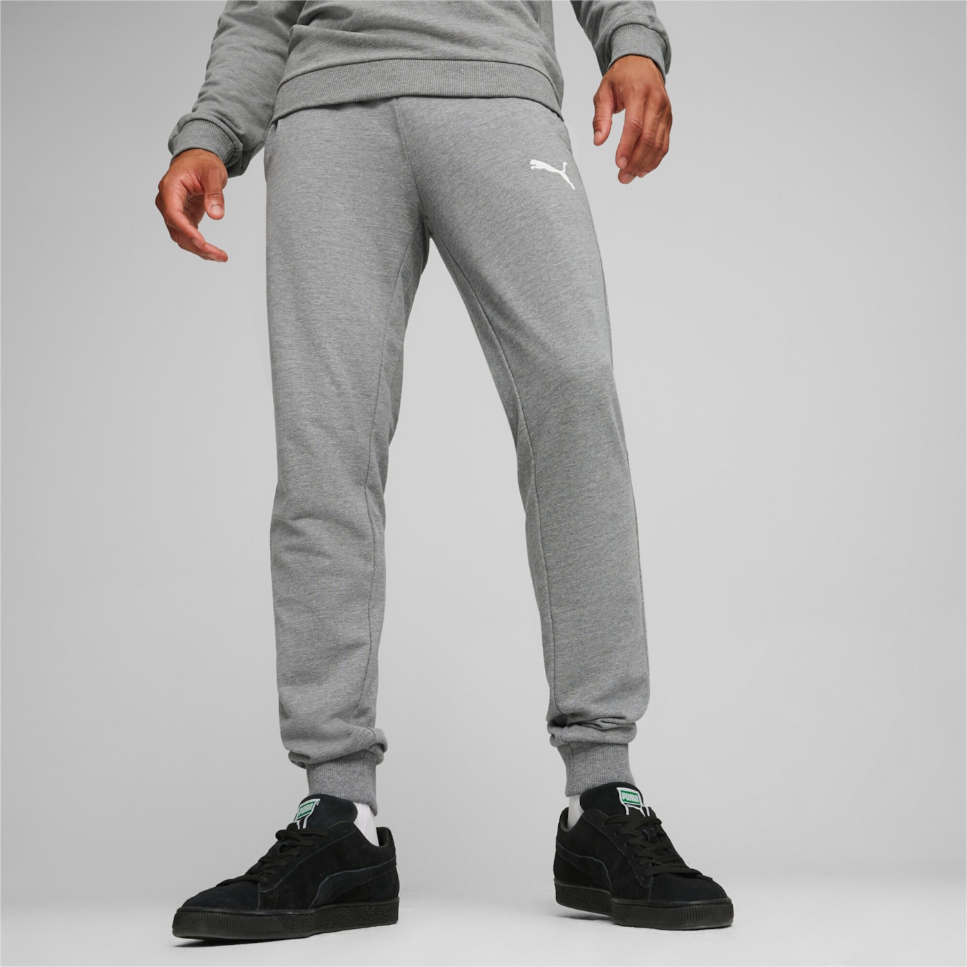 teamGOAL Casuals Pants - 11