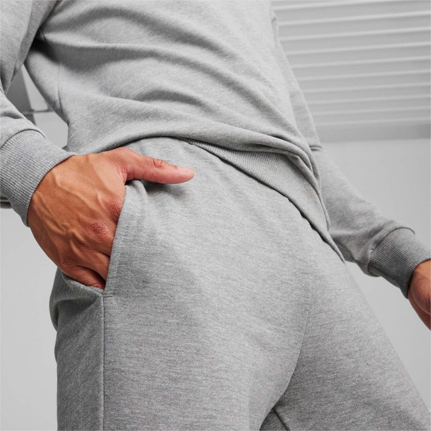 teamGOAL Casuals Pants - 13