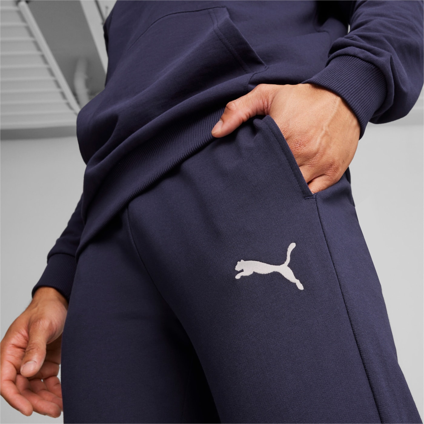 teamGOAL Casuals Pants - 9