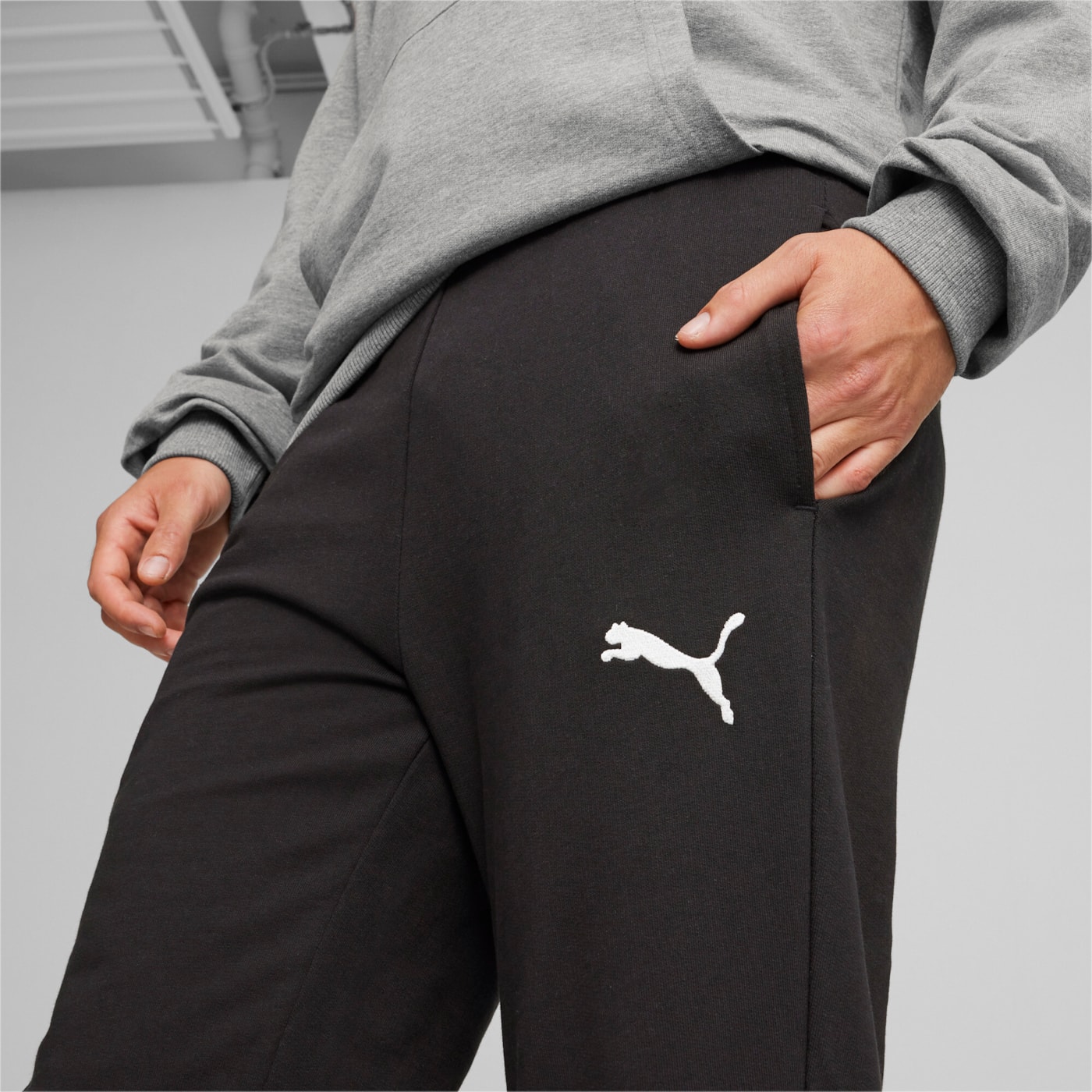 teamGOAL Casuals Pants - 5