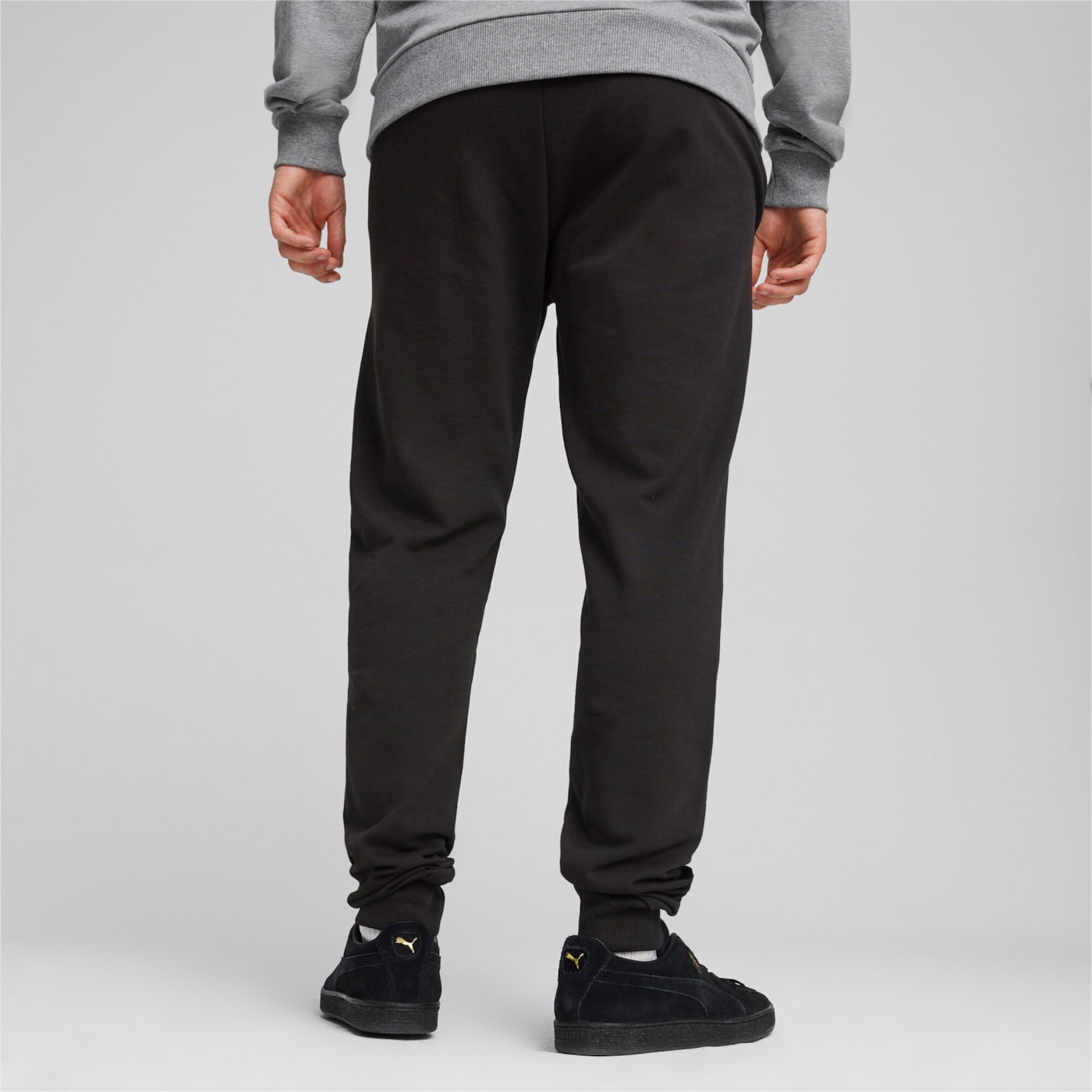 teamGOAL Casuals Pants - 4
