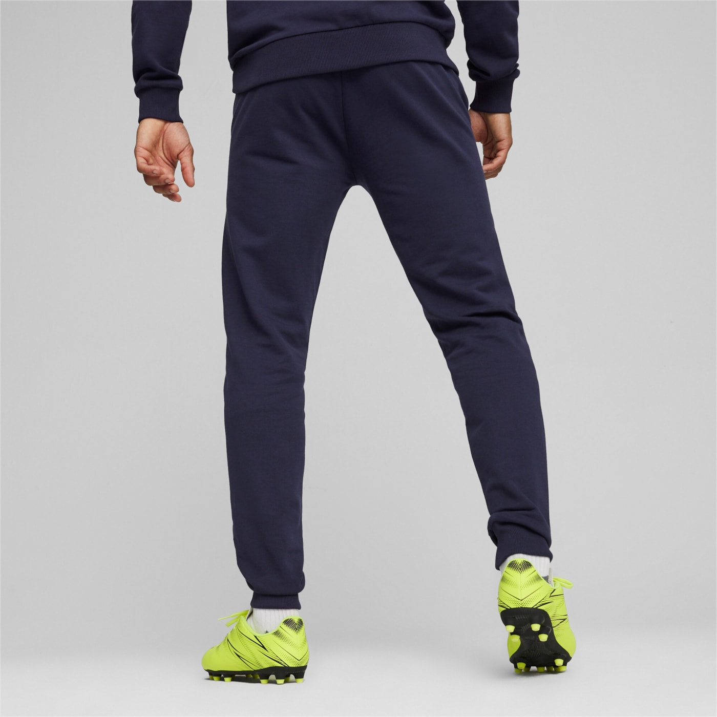teamGOAL Casuals Pants - 8
