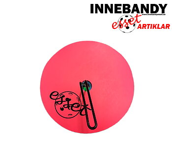 Innebandyesset Flat-Cones  20-Pack