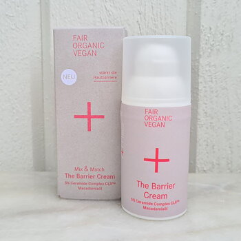 i+m Mix & Match Barriärkräm (30 ml)