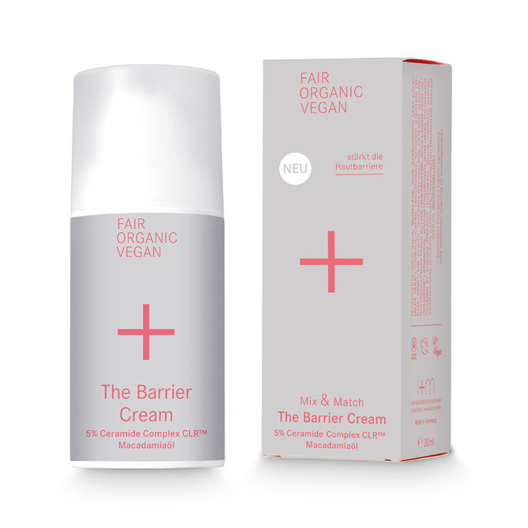 i+m barriärkräm 30ml