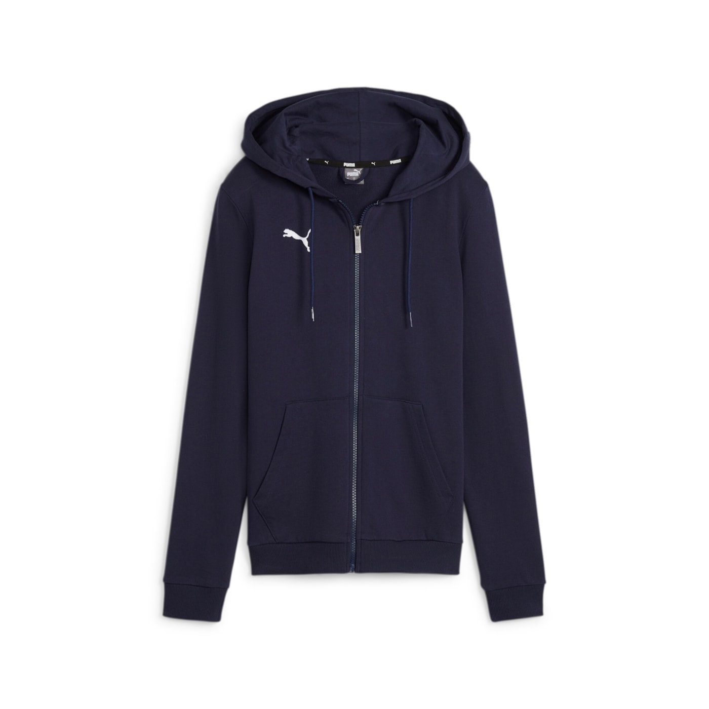 teamGOAL Casuals Hooded Jacket Wmn - 7