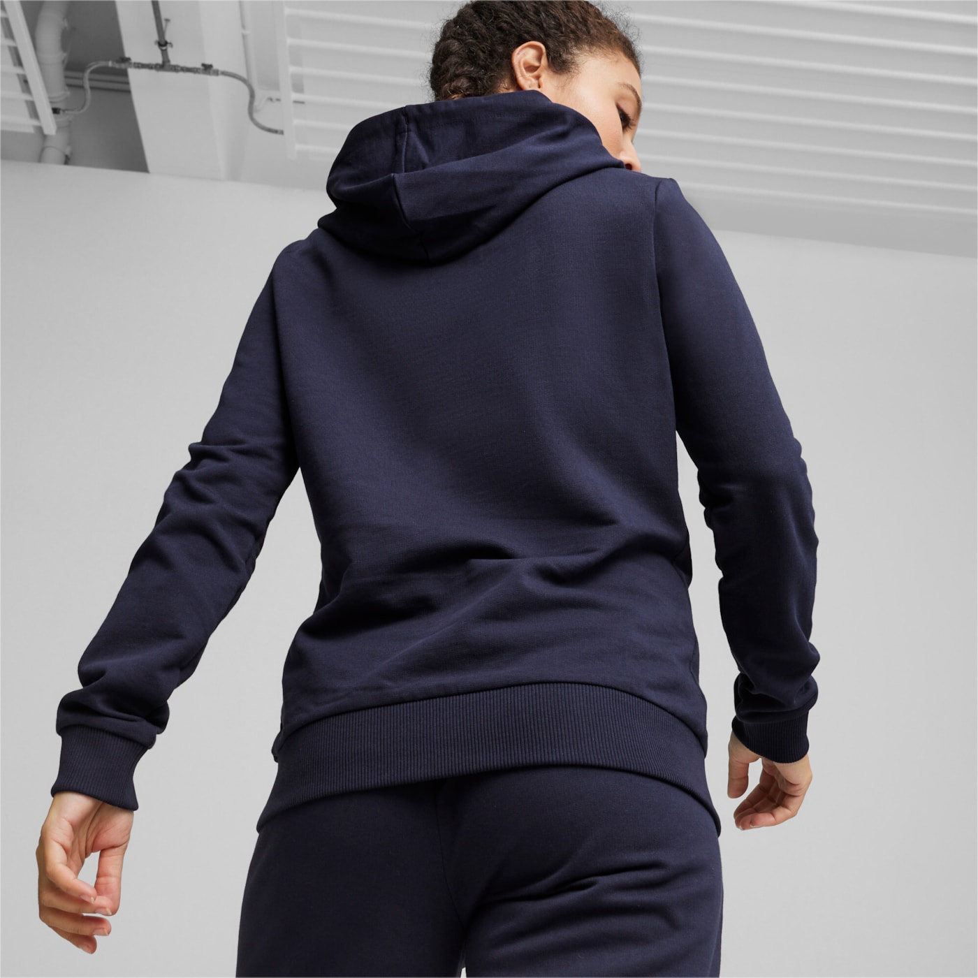 teamGOAL Casuals Hoody Wmn - 9