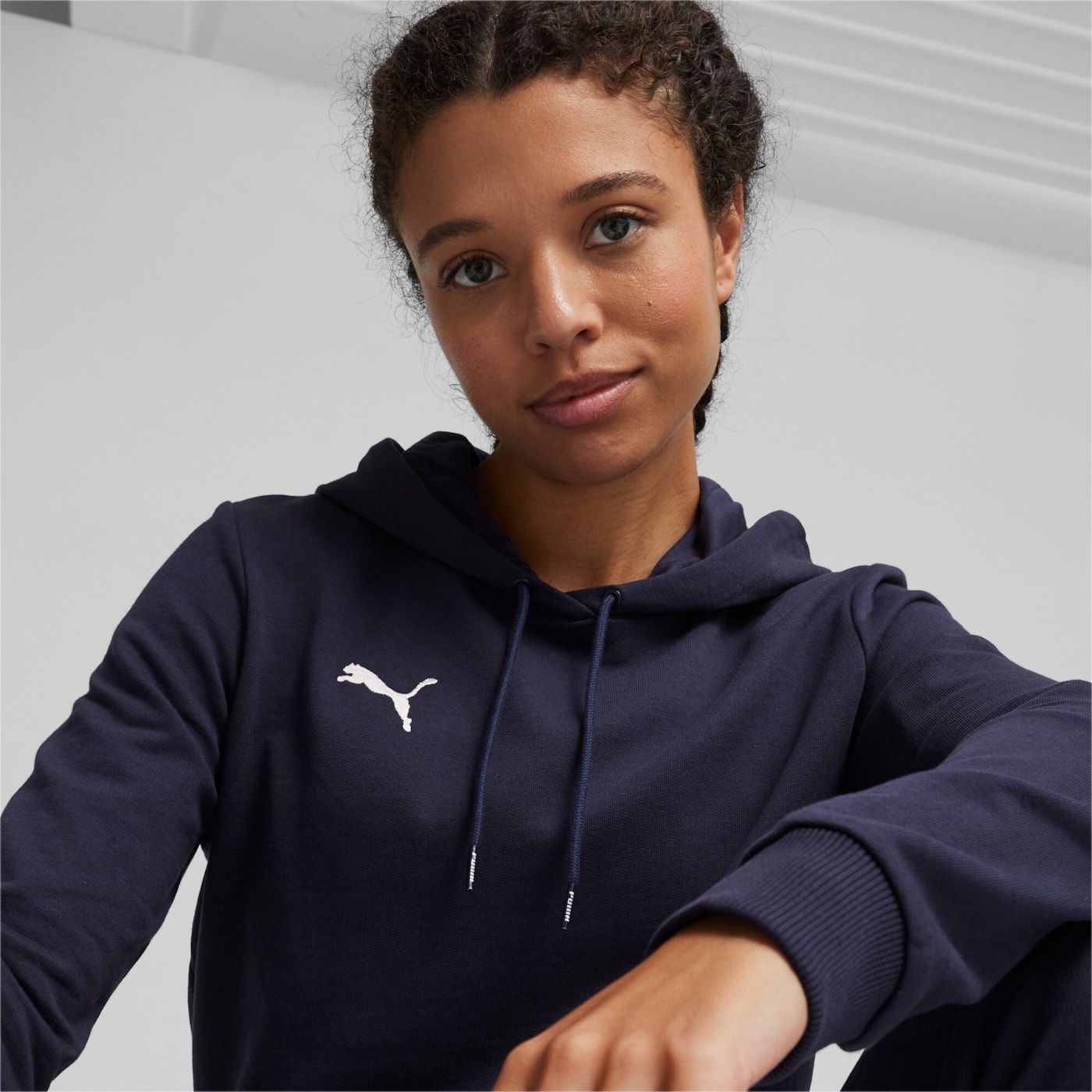 teamGOAL Casuals Hoody Wmn - 10
