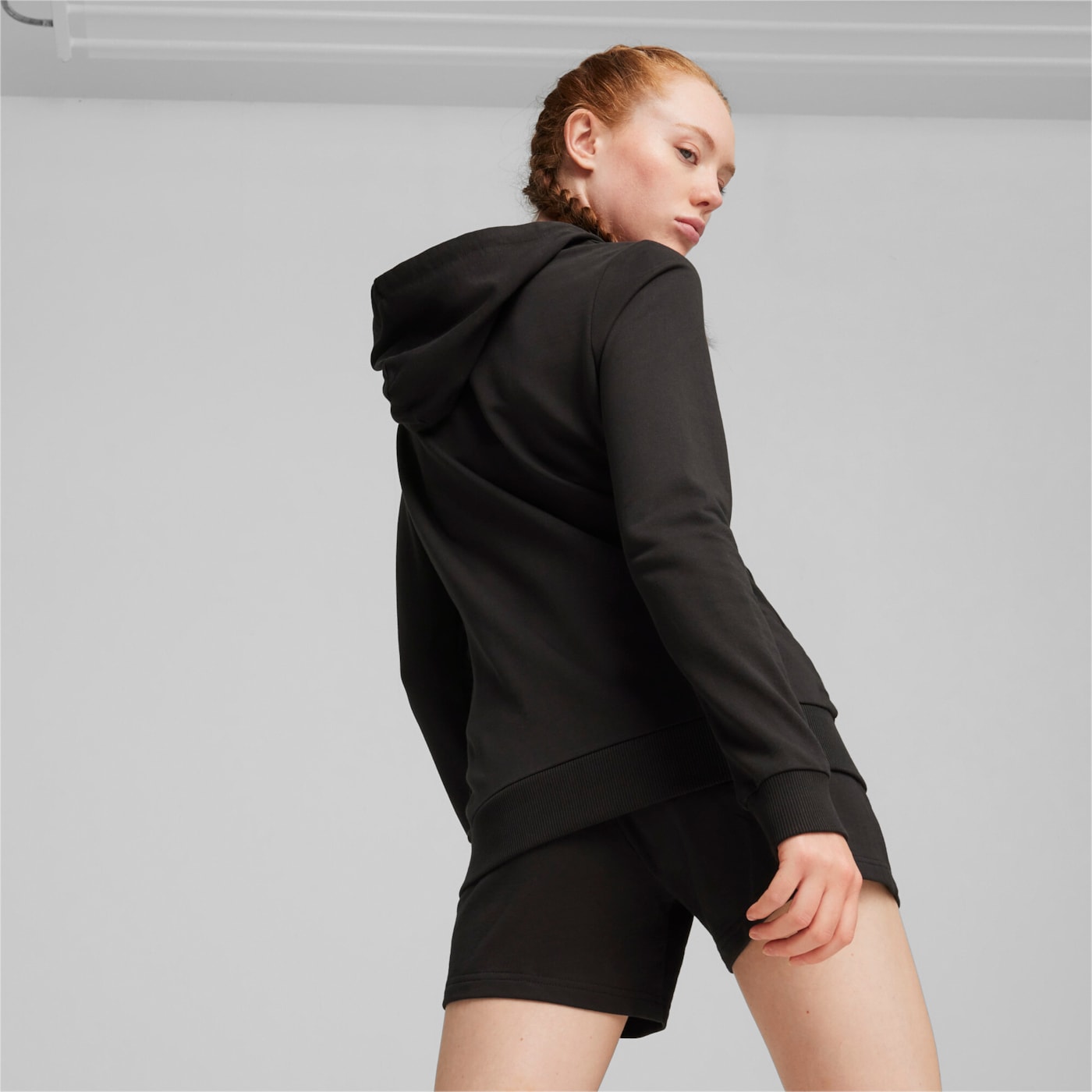 teamGOAL Casuals Hoody Wmn - 4