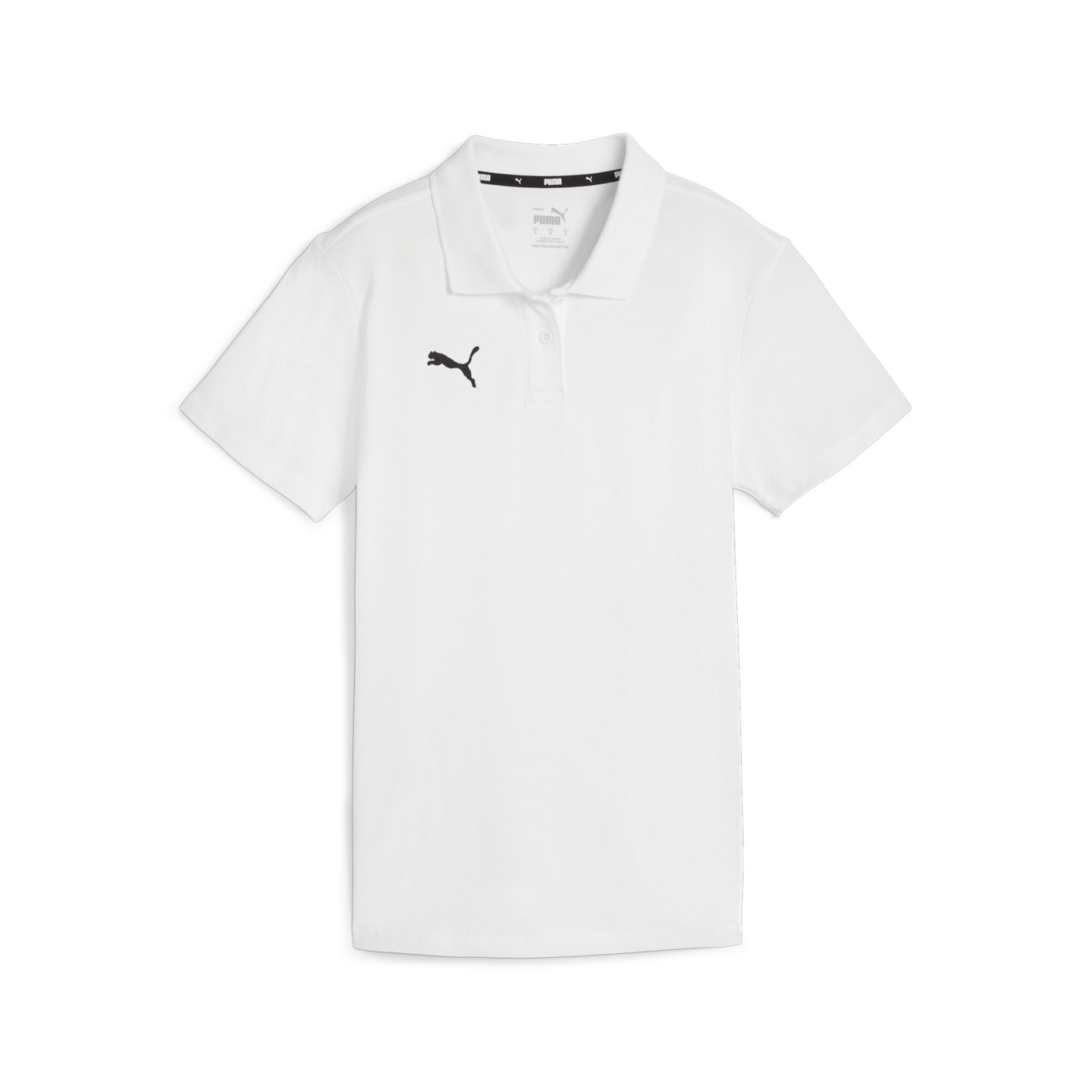 teamGOAL Casuals Polo Wmn - 4