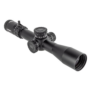 Primary Arms GLx 3-18x44 FFP Belyst ACSS AThena BPR MIL