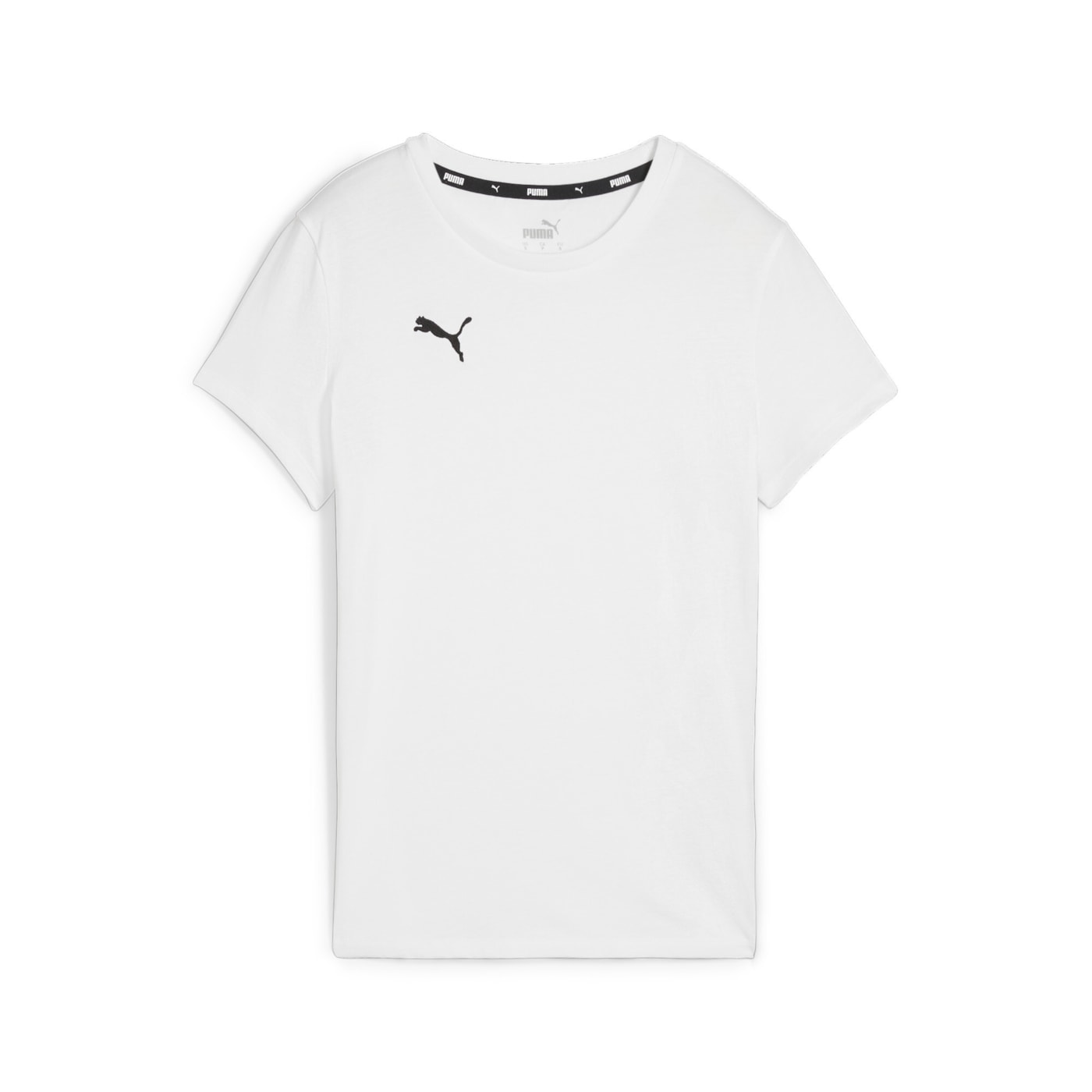 teamGOAL Casuals Tee Wmn - 4