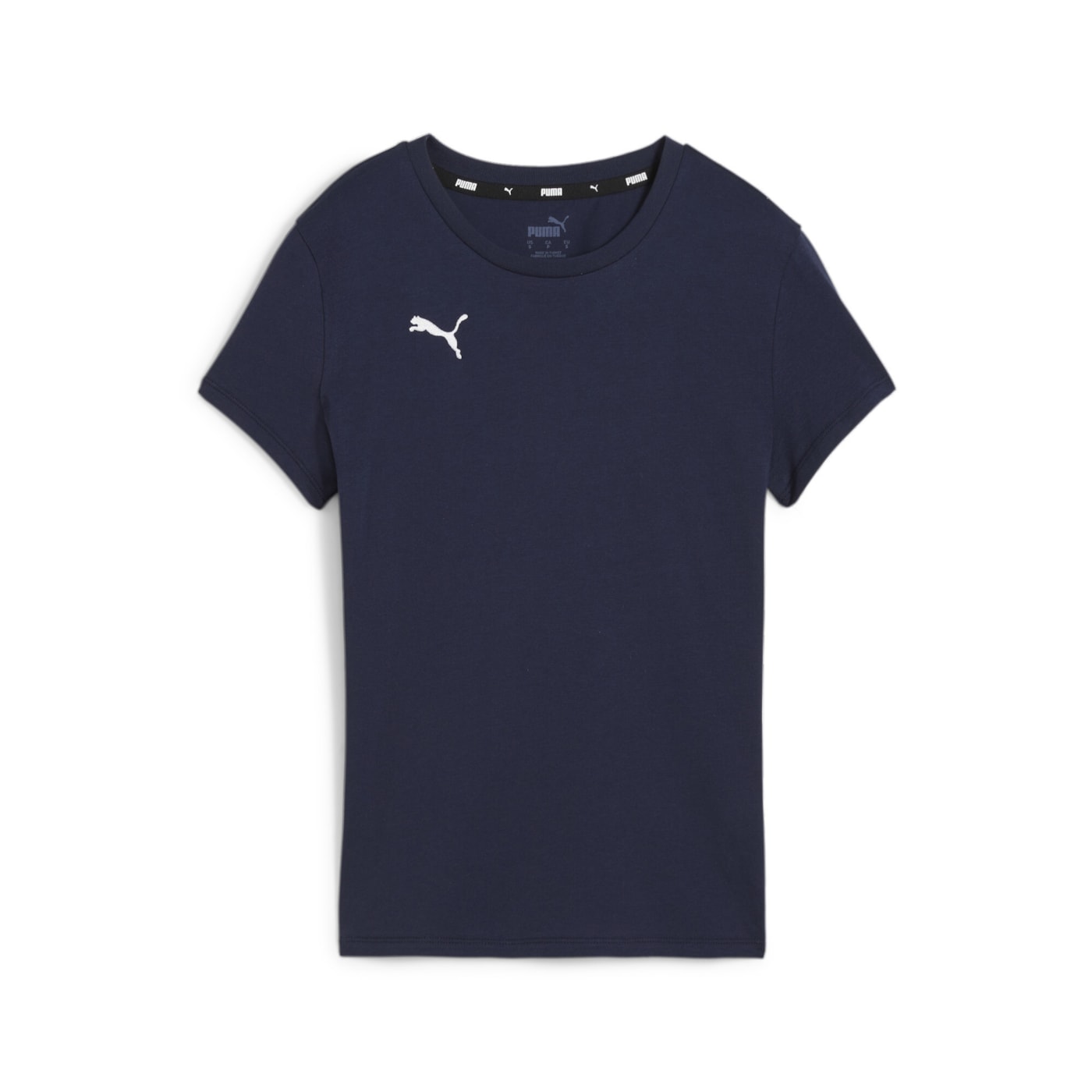 teamGOAL Casuals Tee Wmn - 6