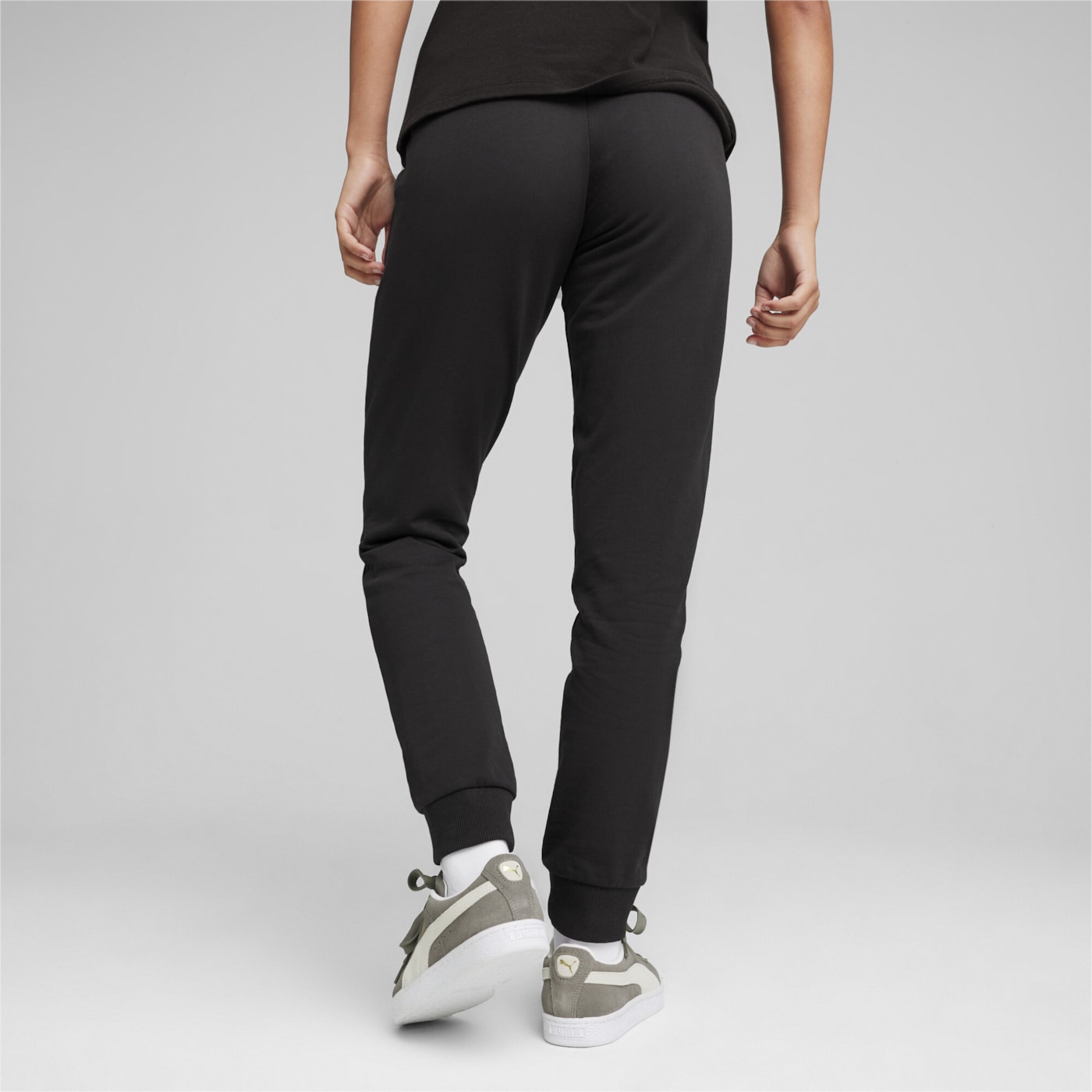 teamGOAL Casuals Pants Wmn - 6