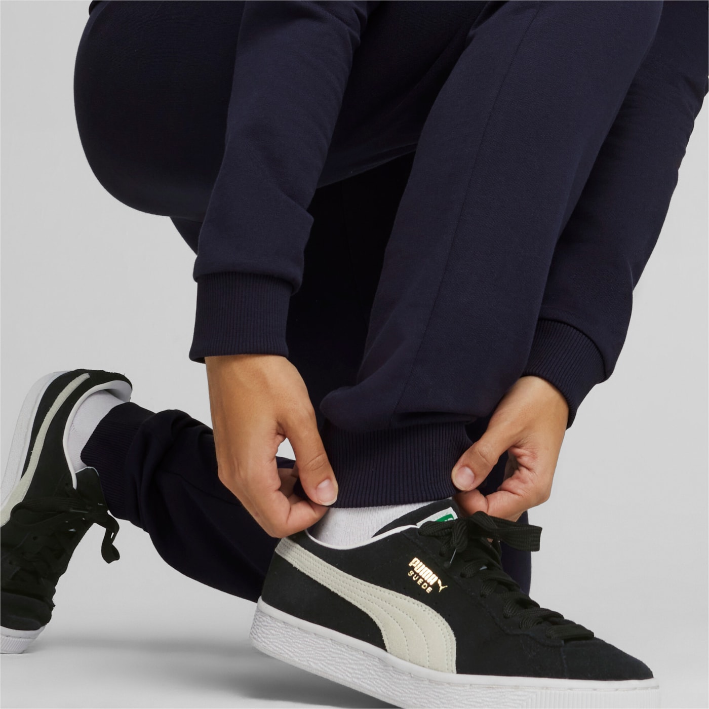 teamGOAL Casuals Pants Wmn - 10
