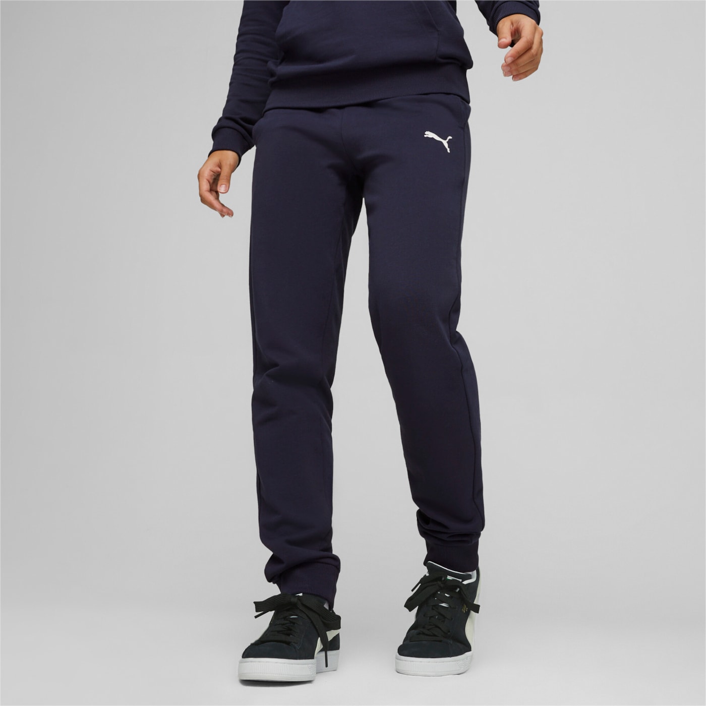 teamGOAL Casuals Pants Wmn - 8