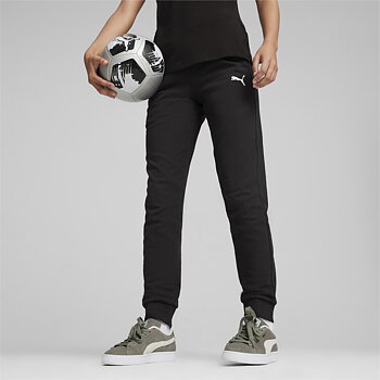 teamGOAL Casuals Pants Wmn
